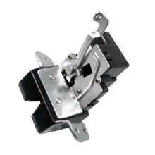 Hyundai I10 MK2 5 2013-2020 Rear Trunk Tailgate Lock Actuator 81230-B4010 81230B4010 Edition 0719