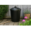 80 Litre Large Black Dustbin Outdoor & Indoor Use 6