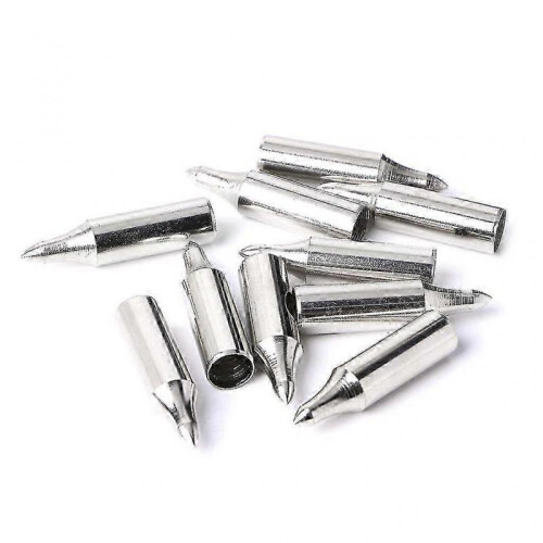 10pcs Archery Arrowhead Thread Carbon Fiber Arrow Compound Bow Tips Target Point SZRH A-N