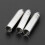 10pcs Archery Arrowhead Thread Carbon Fiber Arrow Compound Bow Tips Target Point SZRH A-N 4