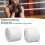 2pcs Boxing Handwraps Cotton 5m Quick Drying Semi 13