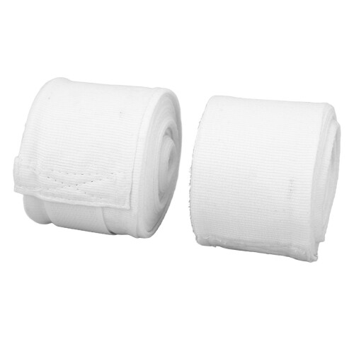 2pcs Boxing Handwraps Cotton 5m Quick Drying Semi