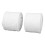 2pcs Boxing Handwraps Cotton 5m Quick Drying Semi 6