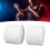2pcs Boxing Handwraps Cotton 5m Quick Drying Semi 12
