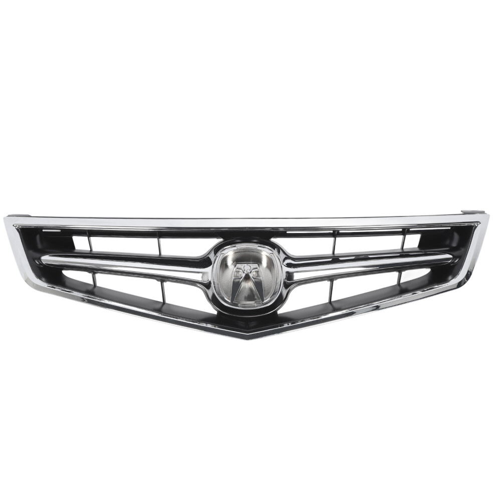 Front Grill Increase Air Flow Enhance Appearance 9121376808166