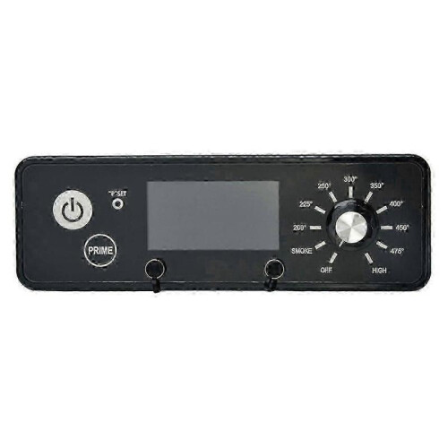 Pit Boss850 Digital Thermostat Controller Kit Replacement for NAVIGATOR550WOOD PELLET GRILL hwy 2