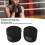 2pcs Boxing Handwraps Cotton 5m Quick Drying Semi 14