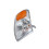 Right Front Turn Signal Light for Toyota Corolla 2001-2002 Edition 0719 3