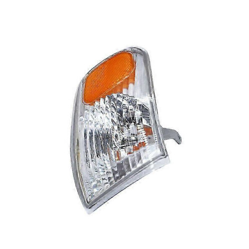 Right Front Turn Signal Light for Toyota Corolla 2001-2002 Edition 0719 2