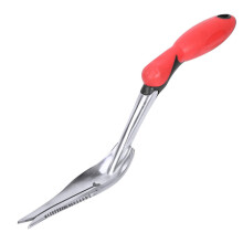 Puller Tool Plastic Handle Weeding Device Manual Weeder Garden Weeding Tool for Household