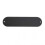Blank Control Plate Standard 32mm Width No Hole Plastic Electric Guitar Control Plate for Telecaster 5
