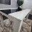 Dining Table Wood Kitchen Place for 6 Seats, Dining Table Only 8