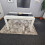 Dining Table Wood Kitchen Place for 6 Seats, Dining Table Only 4