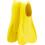 Cressi Cressi mini amarelo claro 29/31 1