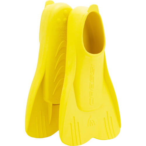 Cressi Cressi mini amarelo claro 29/31