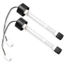 2pcs Compatible for Sundance-Spas Replacement Clear-Ray XL Bulb 6472-841 Compatible for Spas J-200 J-300 J-400 hwy