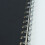 Water Color Paper Sketch Book Double Spiral 13