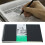 Water Color Paper Sketch Book Double Spiral 12