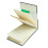 Water Color Paper Sketch Book Double Spiral 10