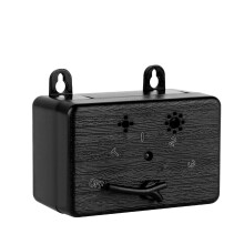 Anti Barking Devices, Auto Barking Control Devices with 50FT Ultrasonic Dog Bark Box Barking Deterrent Devicse for Indoor Outdoor Use