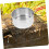 Charcoal Burner Basket, Camping Supplies 4
