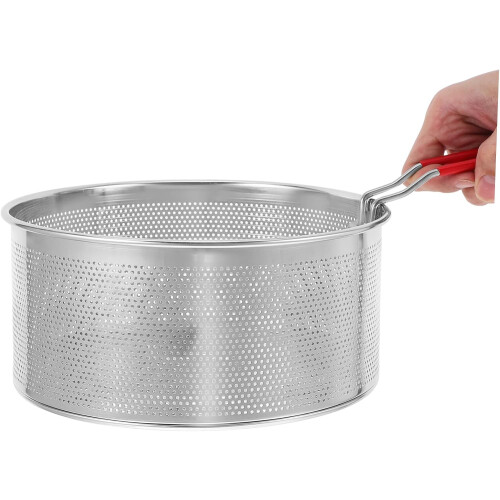 Charcoal Burner Basket, Camping Supplies 1