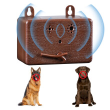 Ultrasonic AntiBarking Dog, Bark Control Device 3 Adjustable Levels, Audible Deterrent