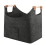 sturdy wood carrying bag 40 X 22 X 27 cm 1