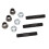 Steering Arm Install Kit EWO12025 High Strength 4