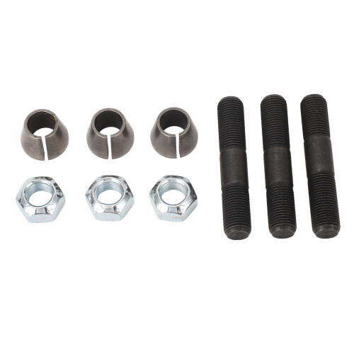 Steering Arm Install Kit EWO12025 High Strength