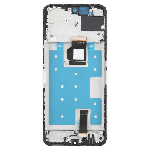 Full Assembly and Frame for Honor 200 Smart LCD Screen with COMPATIBLE Smart COMPATIBLE Digitizer 2