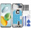 Full Assembly and Frame for Honor 200 Smart LCD Screen with COMPATIBLE Smart COMPATIBLE Digitizer 1
