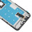 Full Assembly and Frame for Honor 200 Smart LCD Screen with COMPATIBLE Smart COMPATIBLE Digitizer 4