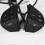 (Black) Mitsubishi Lancer Outlander ASX Steering Wheel Audio Control Switch 2007-2011 4