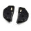(Black) Mitsubishi Lancer Outlander ASX Steering Wheel Audio Control Switch 2007-2011 2