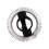 Replacement Whisks for Nespresso Aeroccino 4 Milk Frother 2-Pack Model NN 4