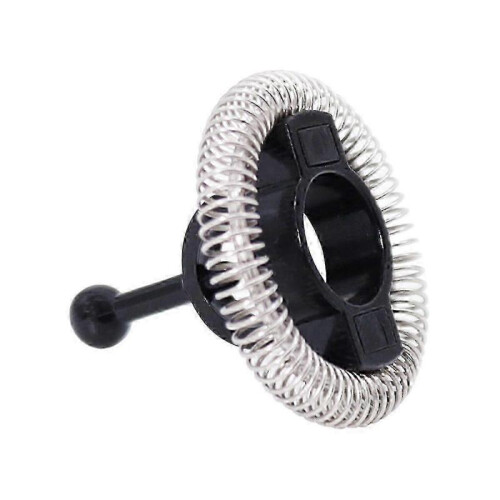 Replacement Whisks for Nespresso Aeroccino 4 Milk Frother 2-Pack Model NN 2