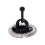 Replacement Whisks for Nespresso Aeroccino 4 Milk Frother 2-Pack Model NN 2