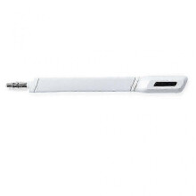 (White) G733 Replacement Microphone for  Lightspeed Headset - Noise Cancelling Mic with Original Sound Quality