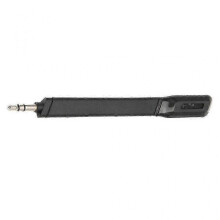 (Black) G733 Replacement Microphone for Lightspeed Headset - Noise Cancelling Mic with Original Sound Quality