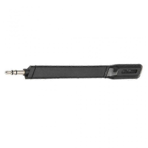 (Black) G733 Replacement Microphone for  Lightspeed Headset - Noise Cancelling Mic with Original Sound Quality