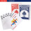 LUOBAO 300 Τεμάχια Σετ Μάρκες Πόκερ για Texas Holdem, Blackjack, Τουρνουά με Αλουμινένια Θήκη 5