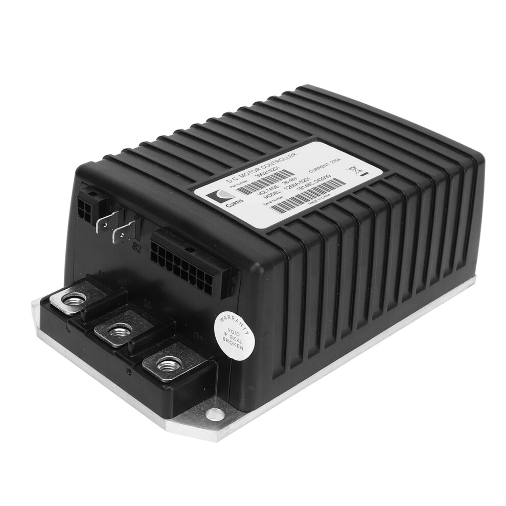 275A Golf Cart Motor Controller 1266A 5201 Motor 9121376809415