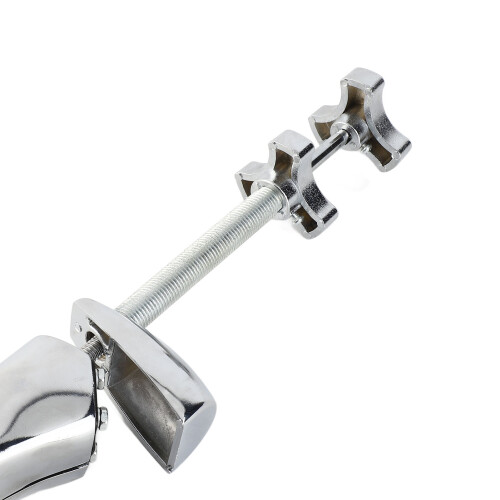 Shoe Stretcher Professional Aluminum Alloy Shoe 2