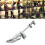 Shoe Stretcher Professional Aluminum Alloy Shoe 15
