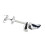 Shoe Stretcher Professional Aluminum Alloy Shoe 5