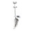 Shoe Stretcher Professional Aluminum Alloy Shoe 6