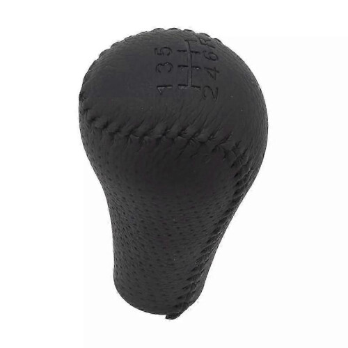 Manual Shift Lever Head for Nissan Navara D40 Frontier 2005-2015 Auto Gear Knob 2