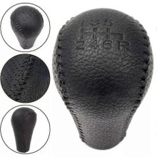 Manual Shift Lever Head for Nissan Navara D40 Frontier 2005-2015 Auto Gear Knob