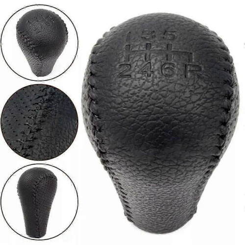 Manual Shift Lever Head for Nissan Navara D40 Frontier 2005-2015 Auto Gear Knob